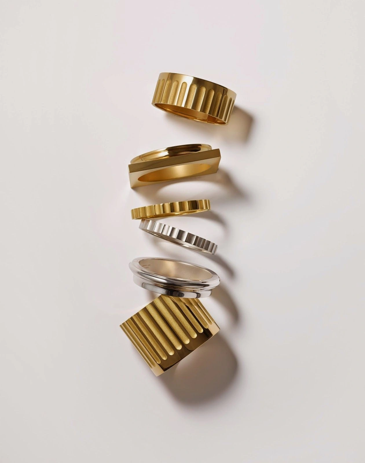 Hermès Fine Jewellery Collection For AW15