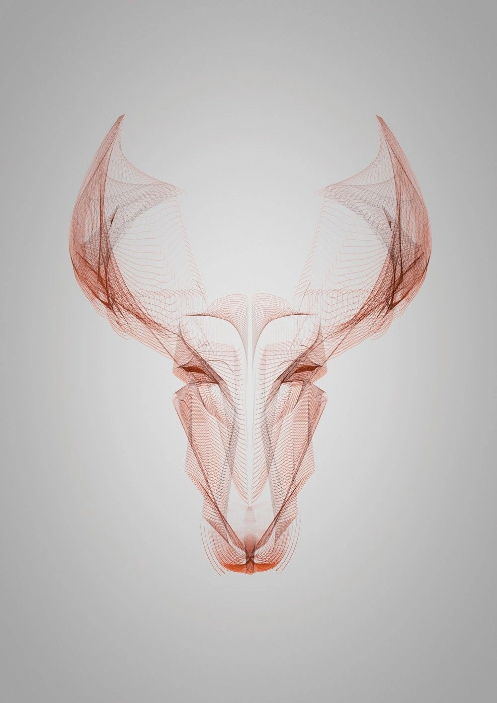 Adobe Illustrator tutorial: How to create x-ray effect in Illustrator