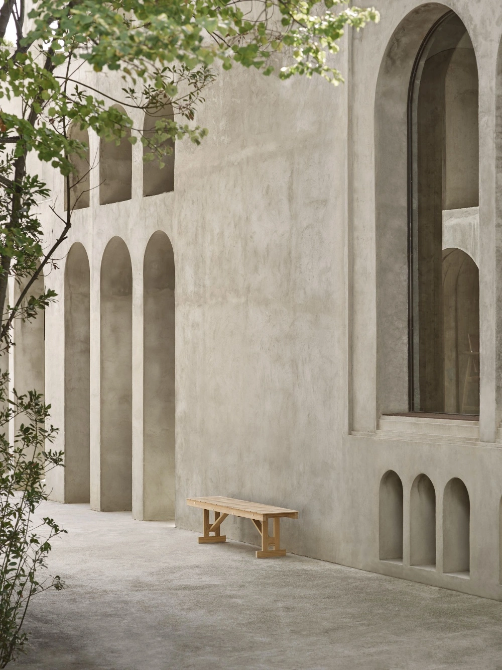 Carl Hansen & Søn Celebrate Outdoor Living And Timeless Danish Design