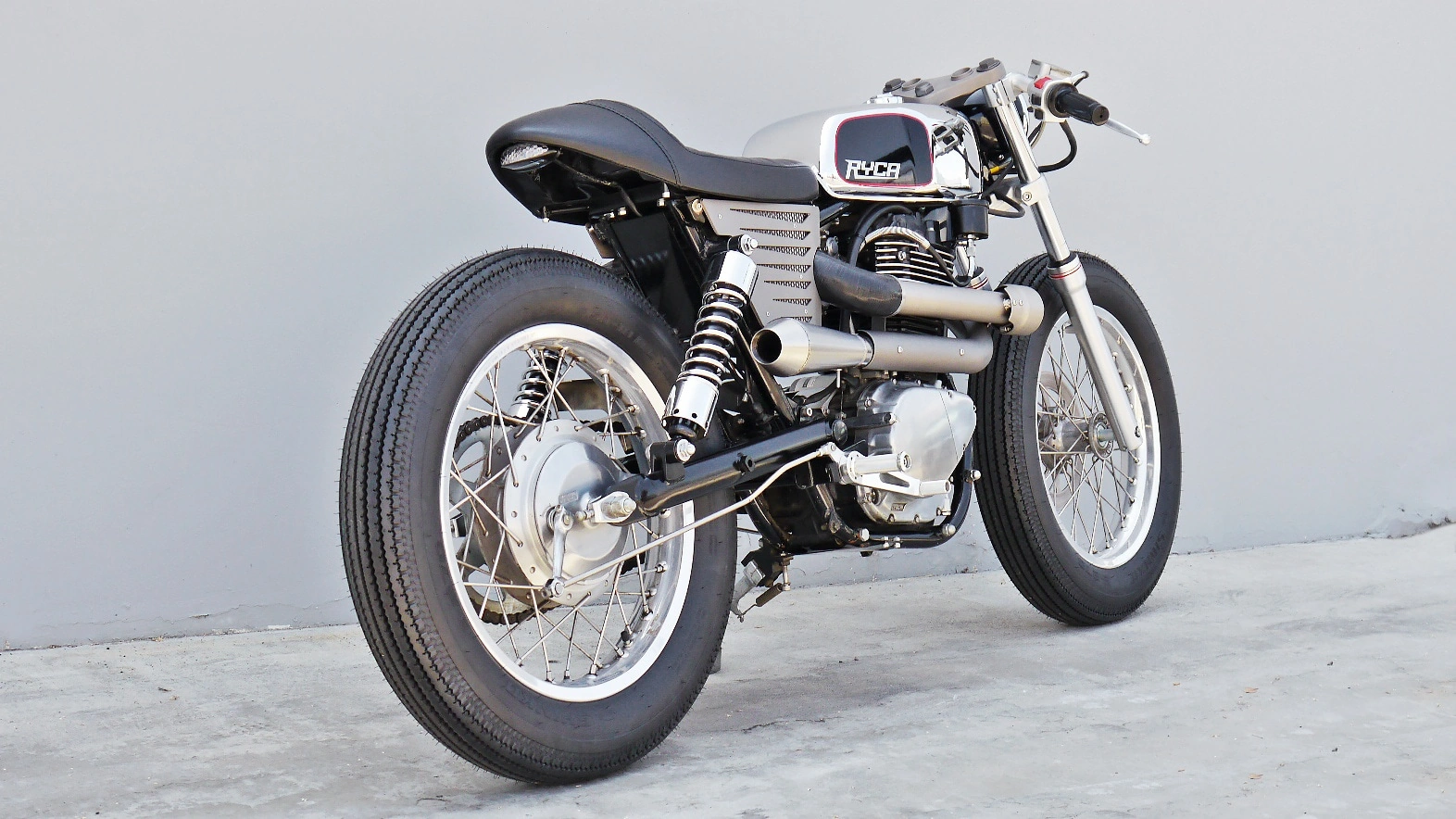 RYCA Unveils The World's First Custom Motorcycle Built with Augmented  Reality - Ryca Motors