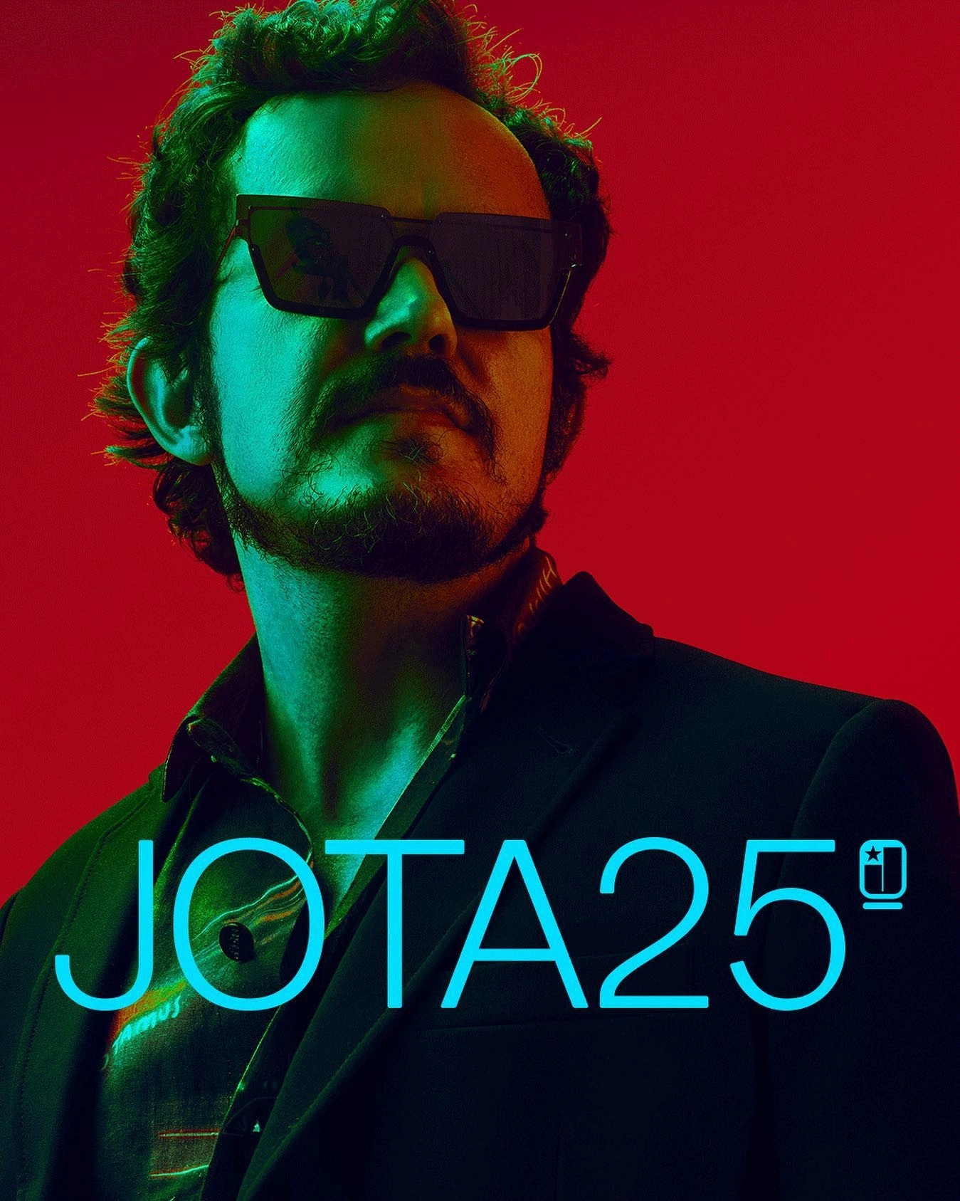 Jota 25 • Jota Quest Tour 2022