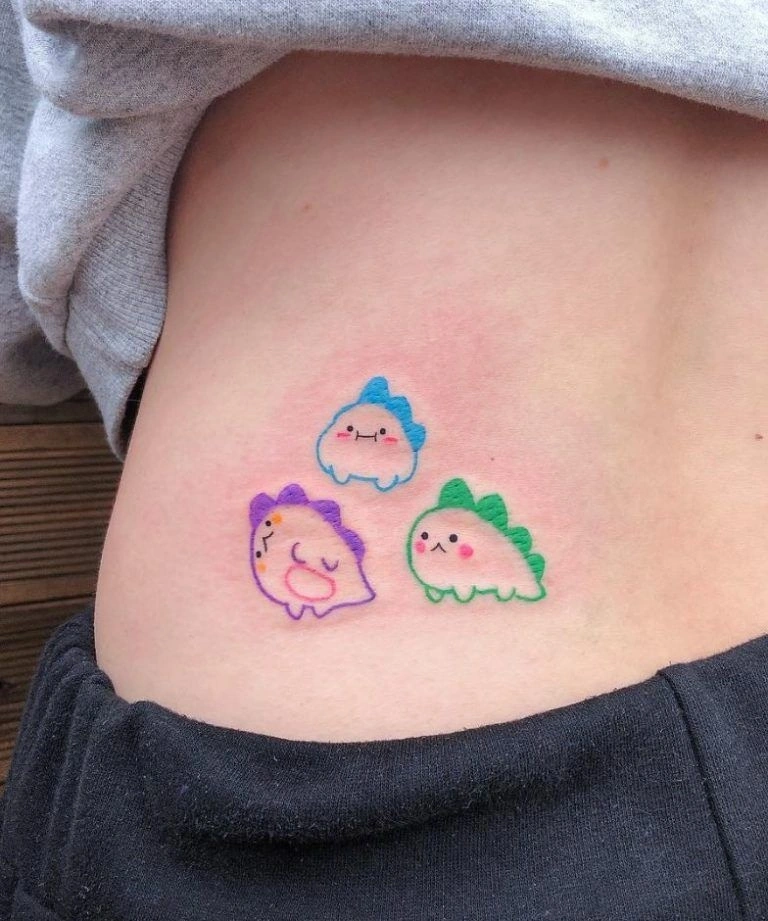 90 Super Cute Small Tattoo Ideas For Every Girl