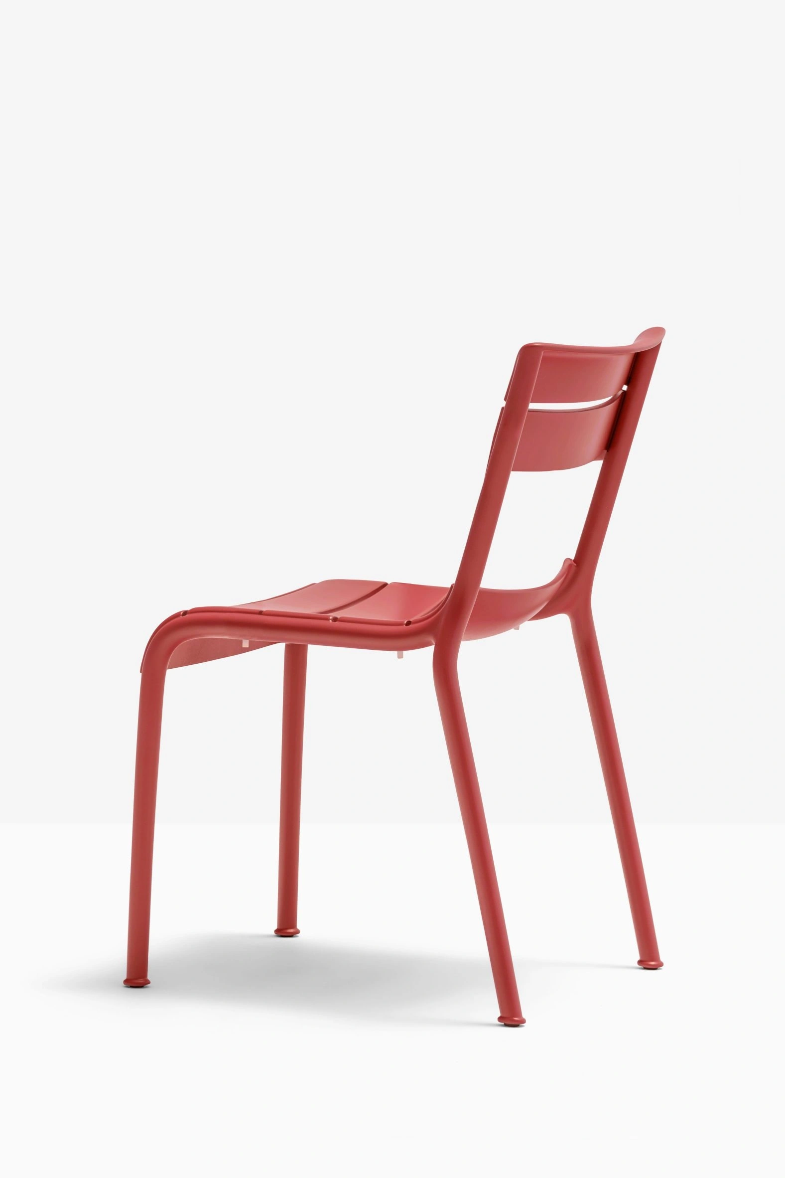 Souvenir outdoor chair by Eugeni Quitllet for Pedrali | Dezeen Showroom