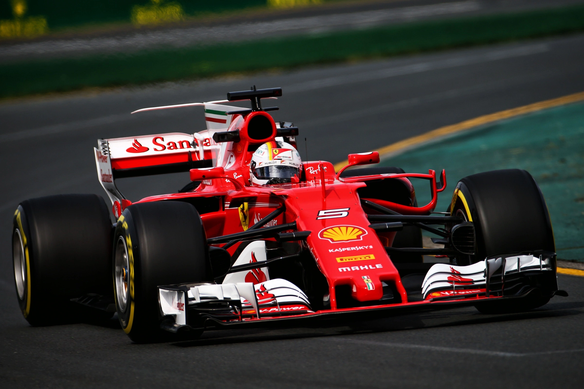 5184x3456 Sebastian Vettel Wallpaper Ferrari - 5184x3456 - Download HD Wallpaper - WallpaperTip