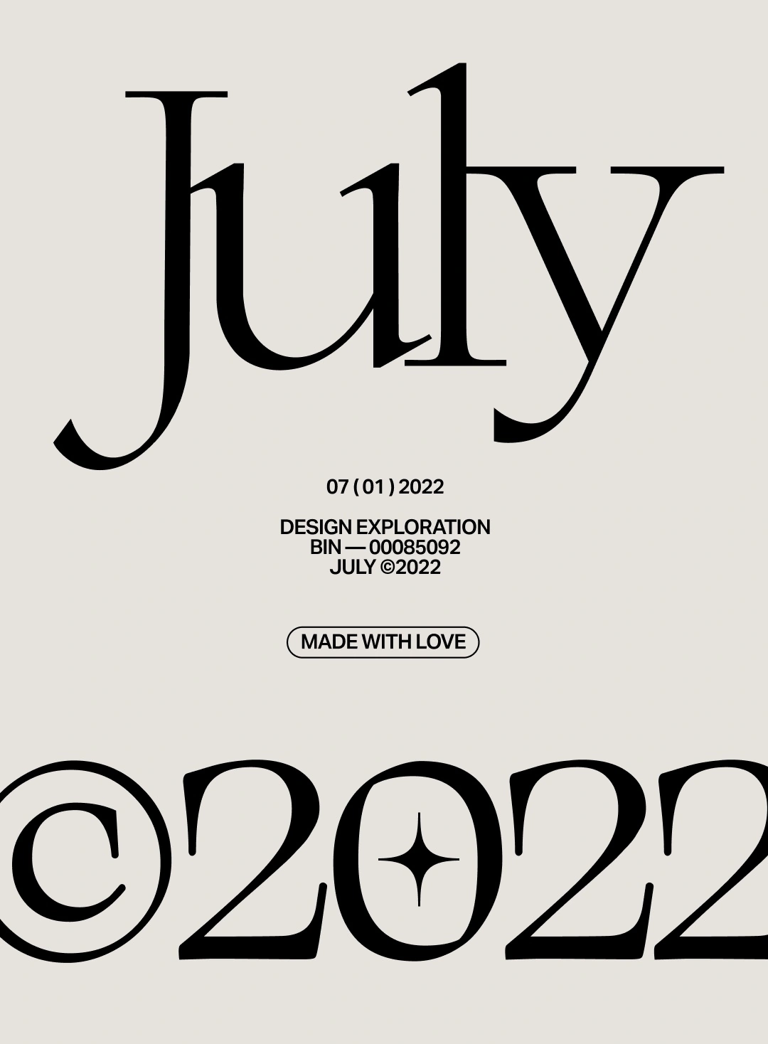 Ryan Carrel Design