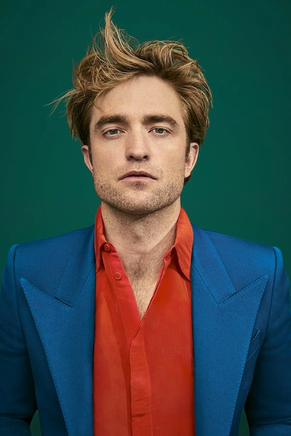 Observer - Robert Pattinson