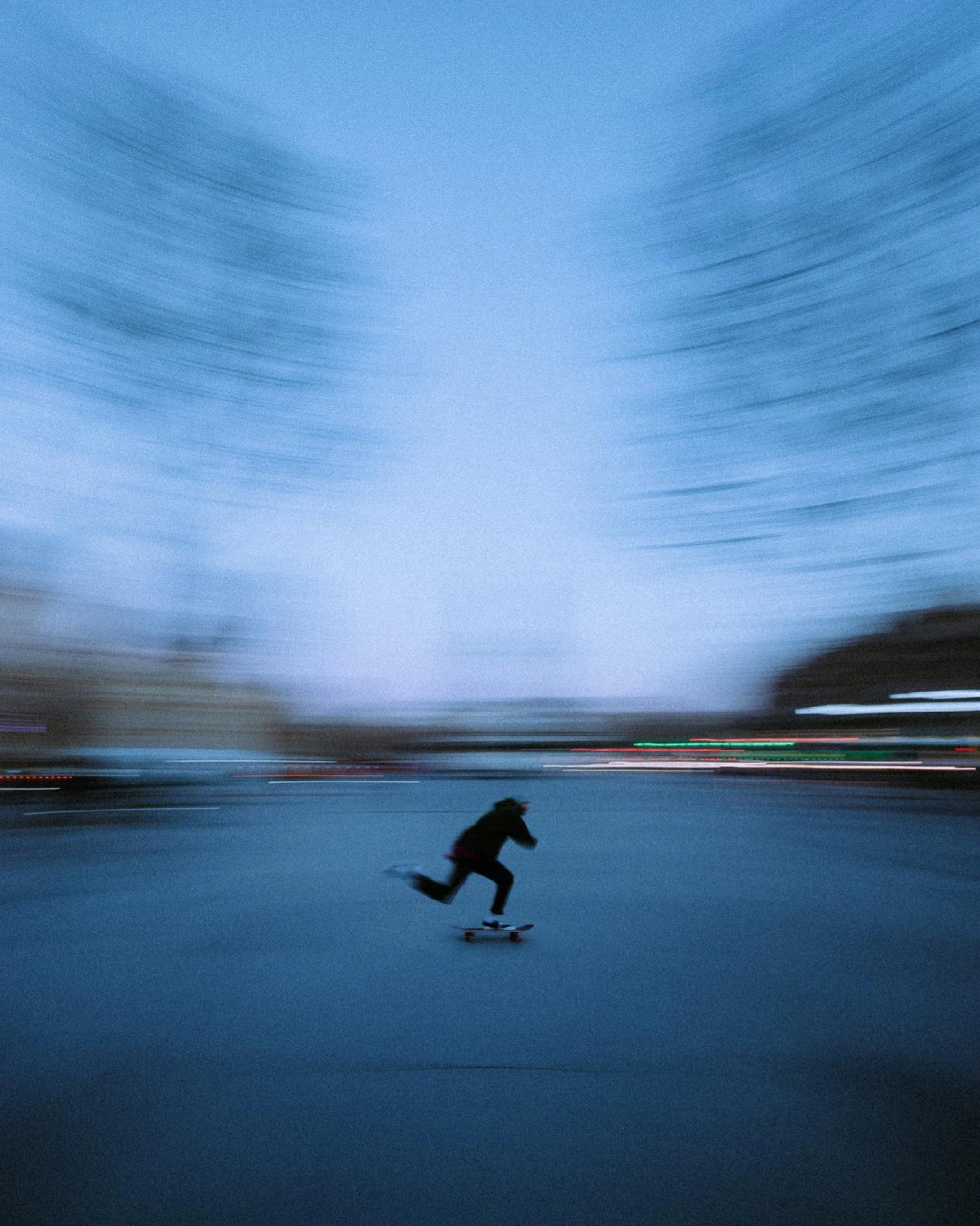 Photo by Teddy Morellec in Place de la République (Paris) with @tha_kwazar. May be an image of one or more people and road.