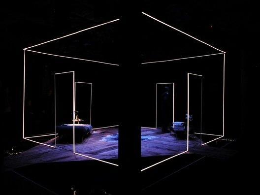 Gallery of Lights, Camera, Architecture!: Where Set Design and Architecture Cross Over - 4