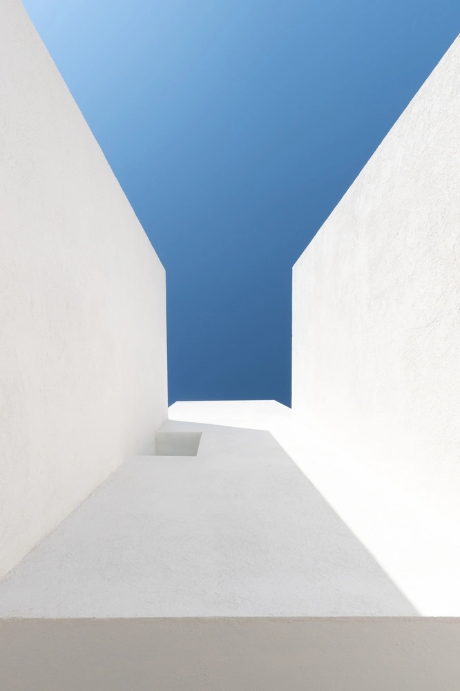 Minimal Houses / APS/ Pablo Senmartin arquitectos - Image 5 of 32