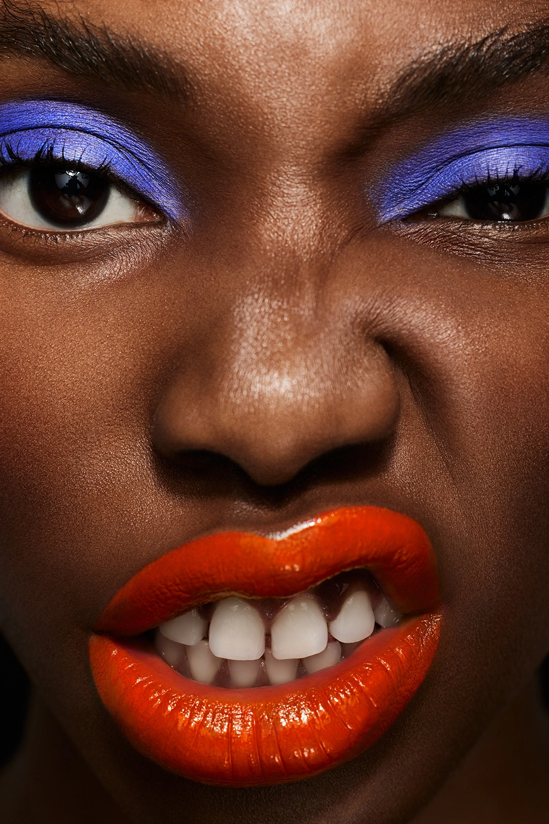 Yaw Asiedu - New York Fashion and Beauty Photographer - MAKEUP BEAUTY