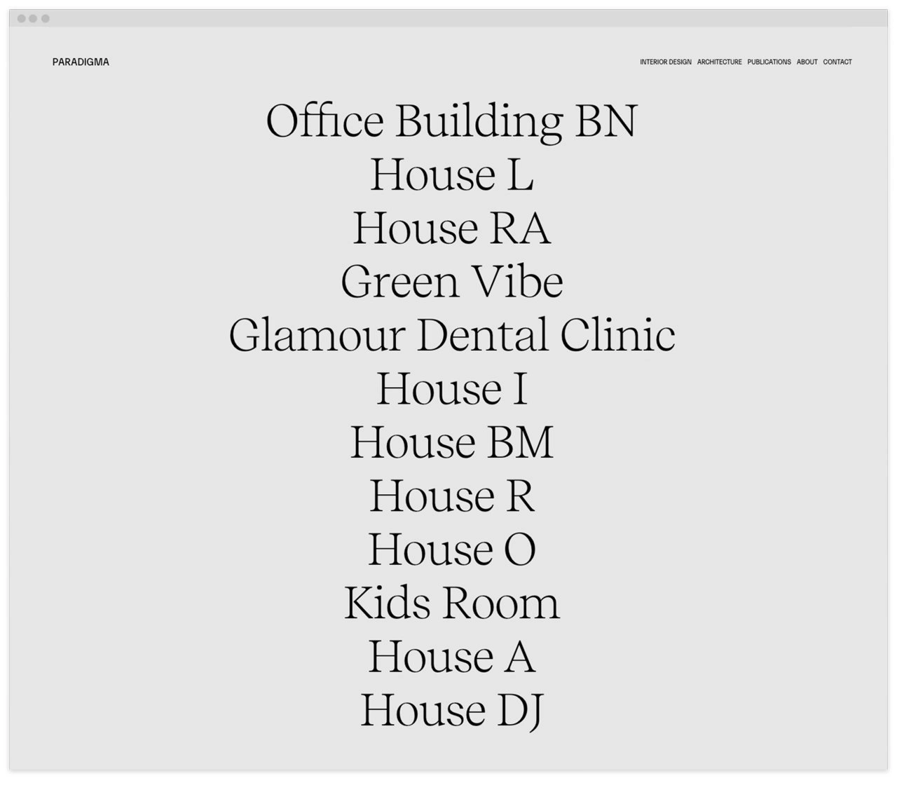 #1831 https://paradigmacreation.com