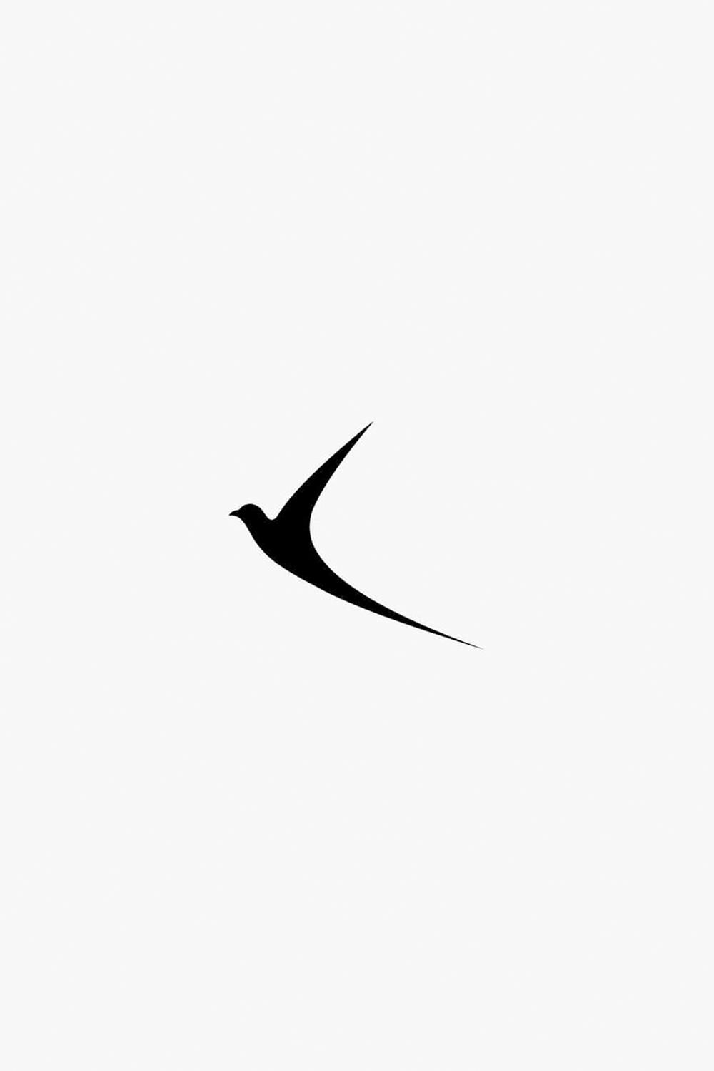 Bird logo