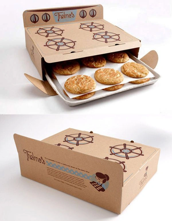 20 Creative Package Designs You Got To See