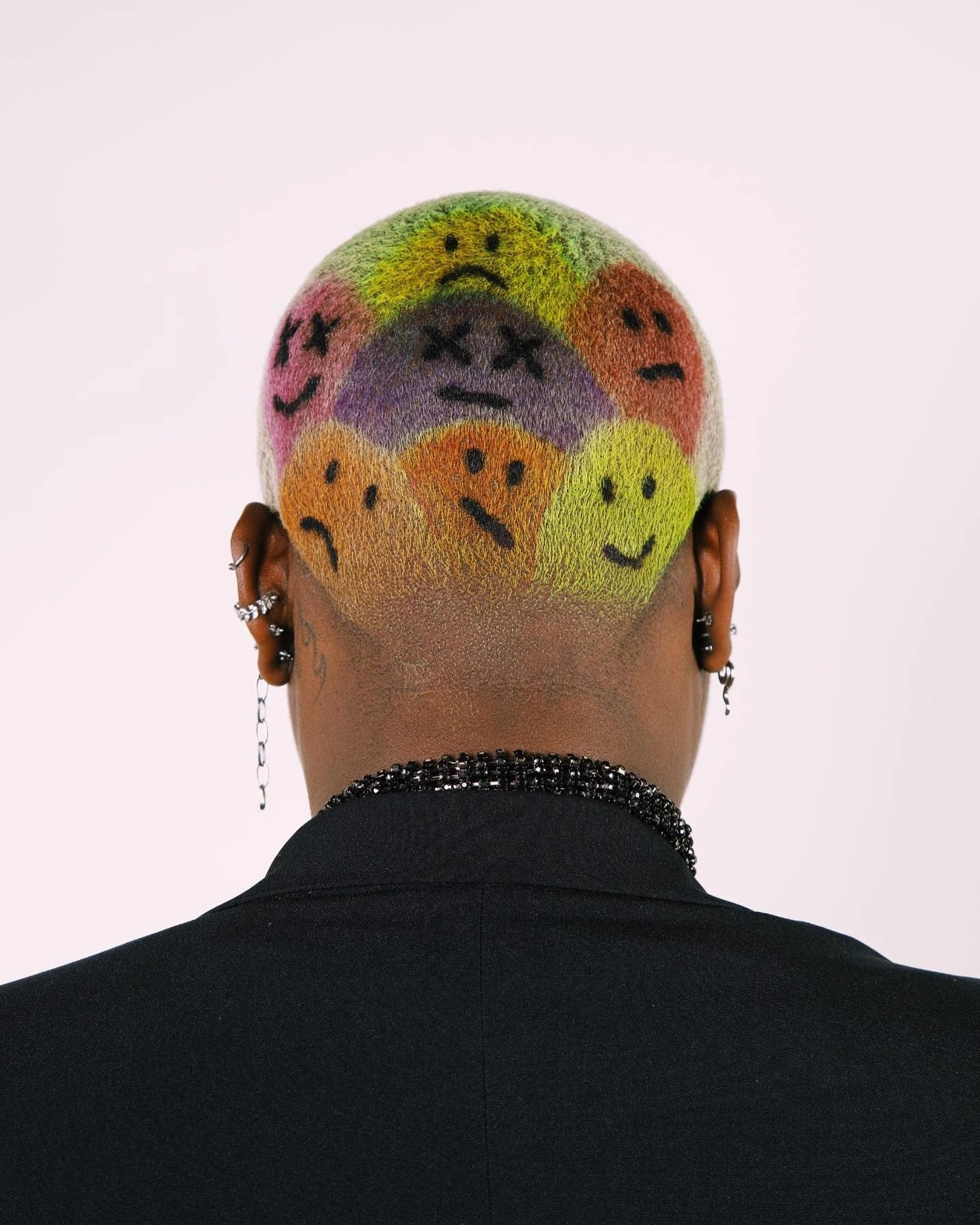 Photo shared by VSCO on November 04, 2022 tagging @brufferrari. May be a closeup of 1 person.
