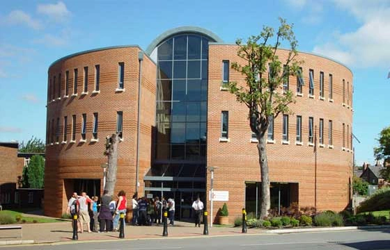 University of Chester in UK, Intake, World Ranking, Fees, Courses