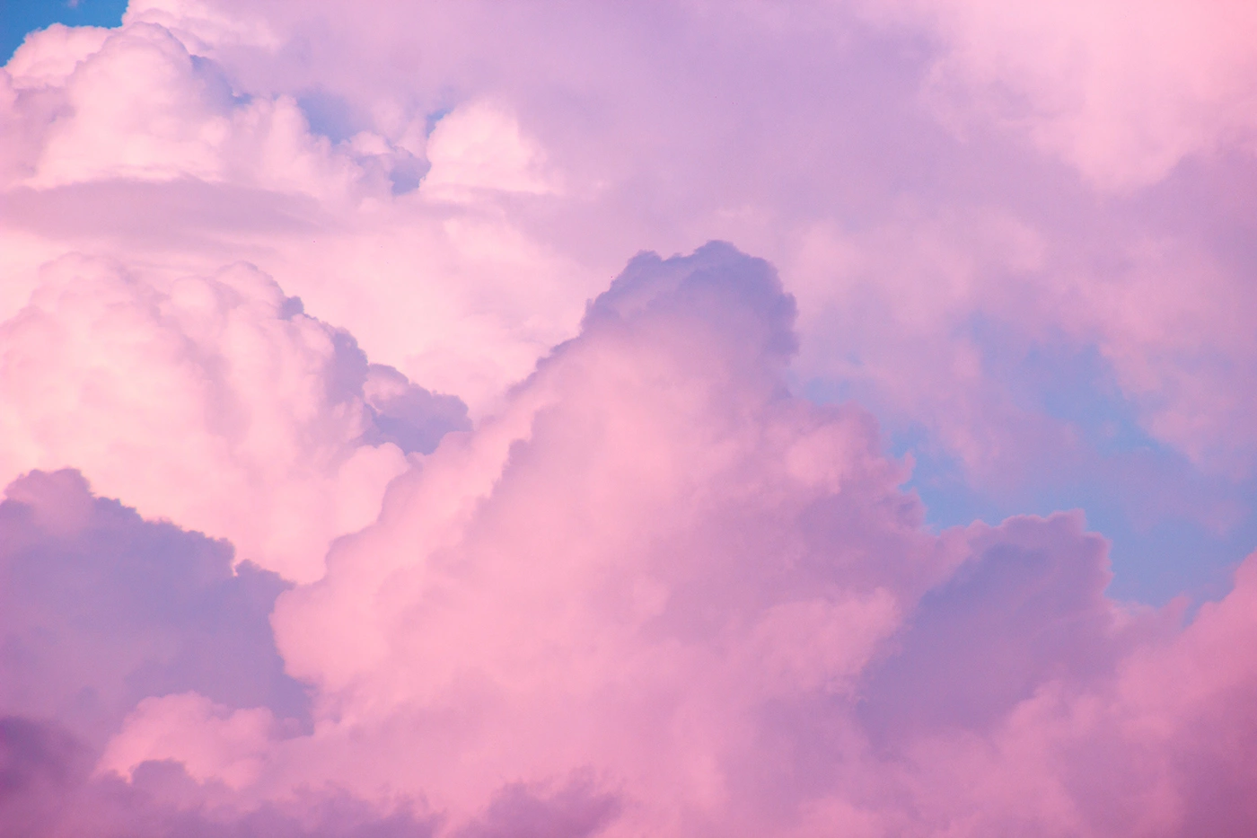 clouds pastel SKY pink Gas acid nacre Magic   Photography  paradise