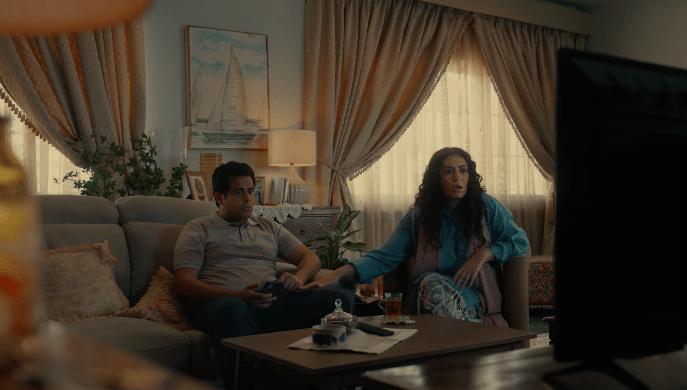 Nike "Rise of the Kids" – TV