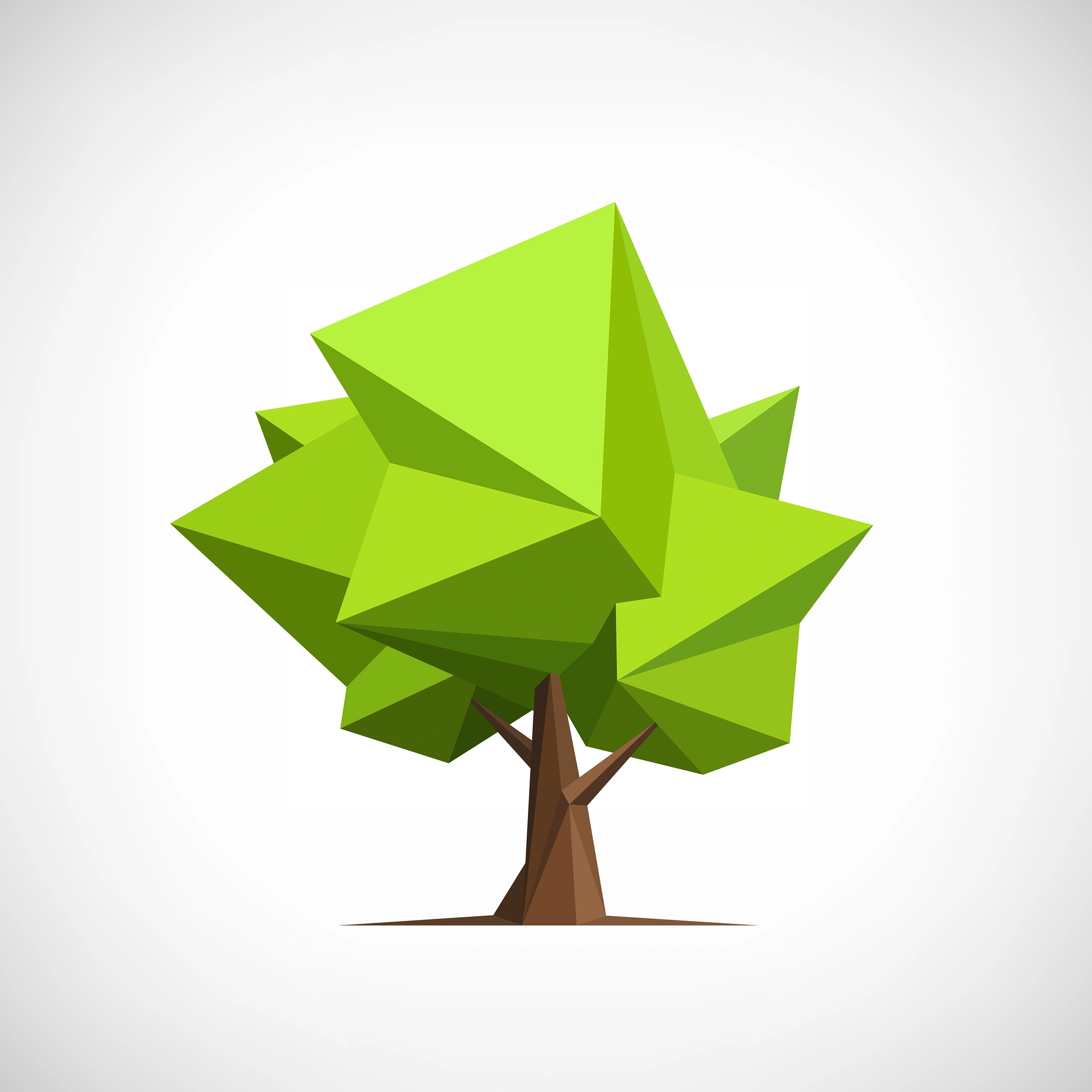 bigstock-Conceptual-polygonal-tree-Abs-90803654