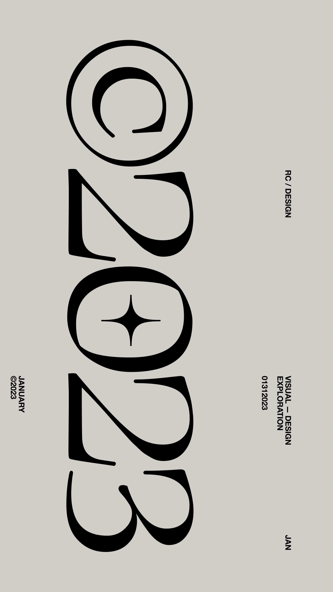 Ryan Carrel Design