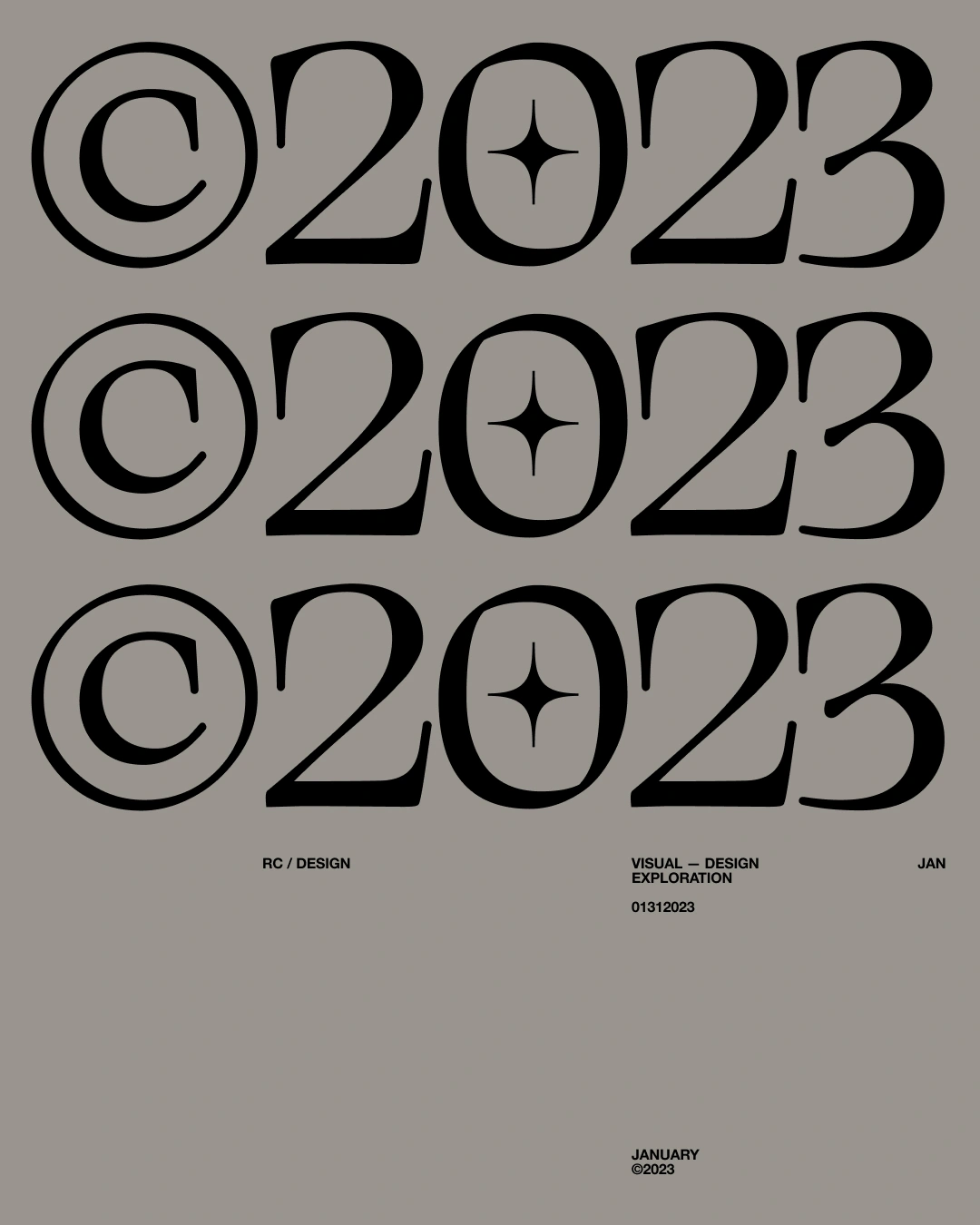 Ryan Carrel Design