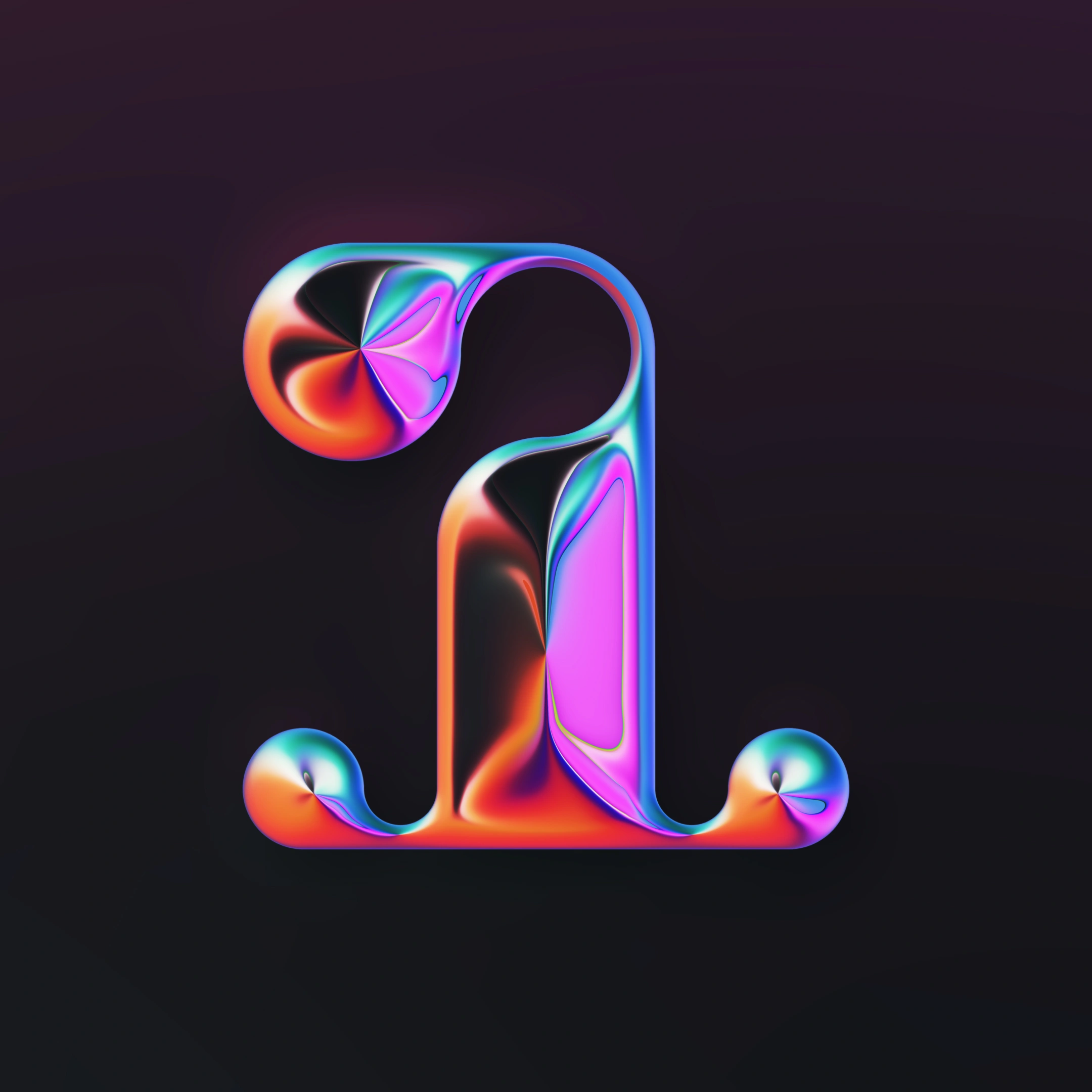 1 - 36daysoftype 2022