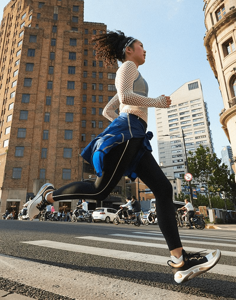 Nike 2019 Shanghai JDI Styleguide (Nike)