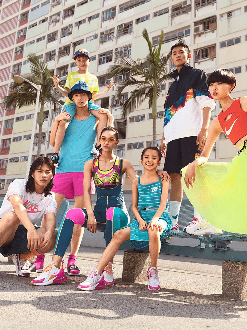 nike summer hot for Nike Hong Kong (Nike)