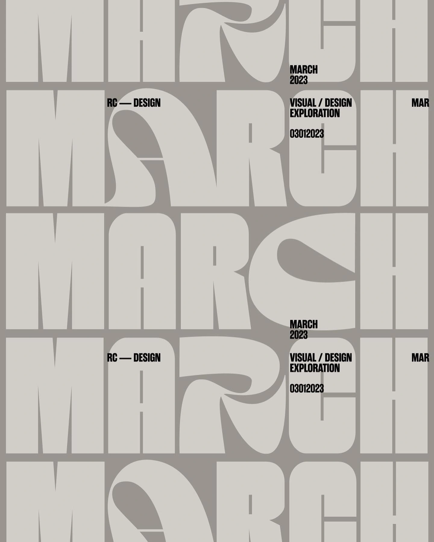 march, graphic, creative, design, visual design, graphic design, typography, inspiration, quote, poster