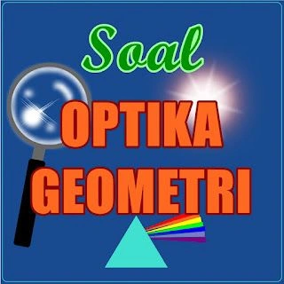 Soal Optika Geometri