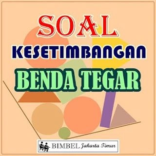 Soal Kesetimbangan Benda Tegar