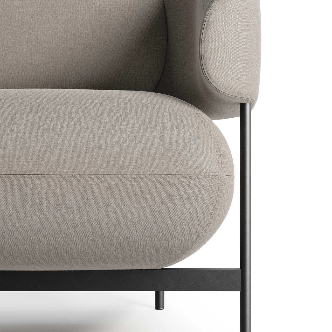 Flote + Opus Give a Modern Edge to Group Seating