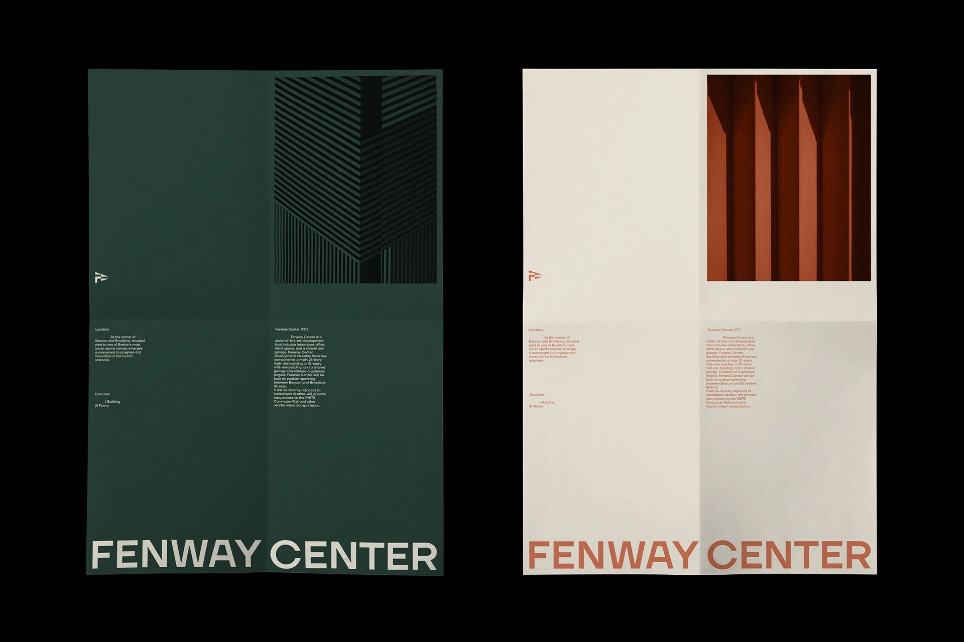 Fenway Center