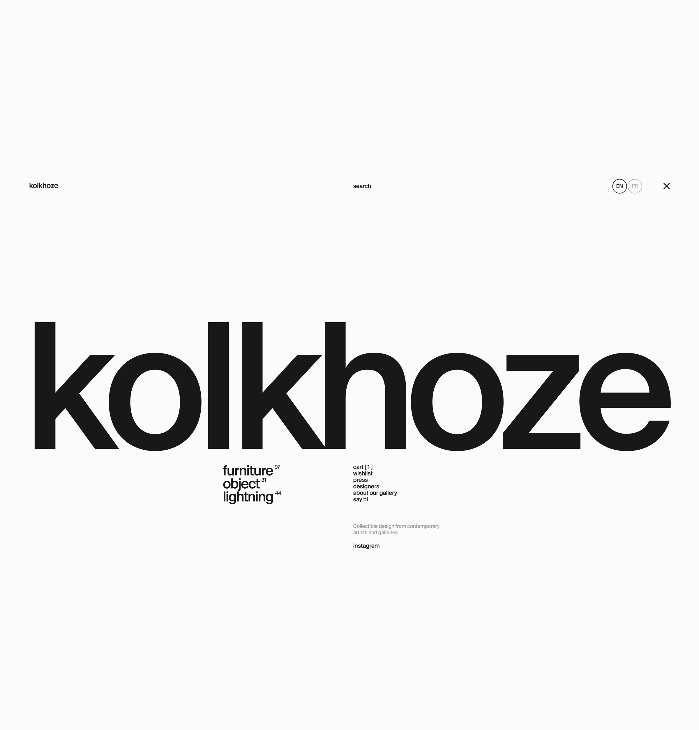 kolkhoze auf Behance