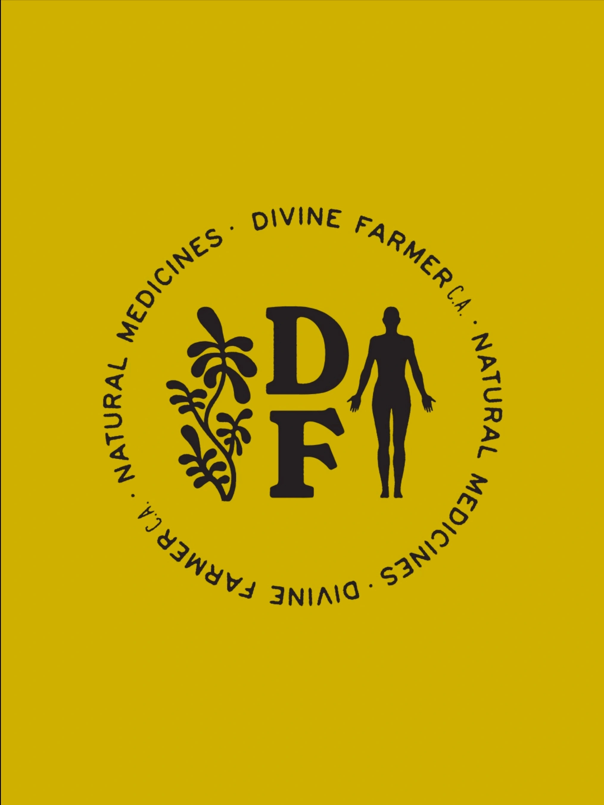 Divine Farmer | Base Design