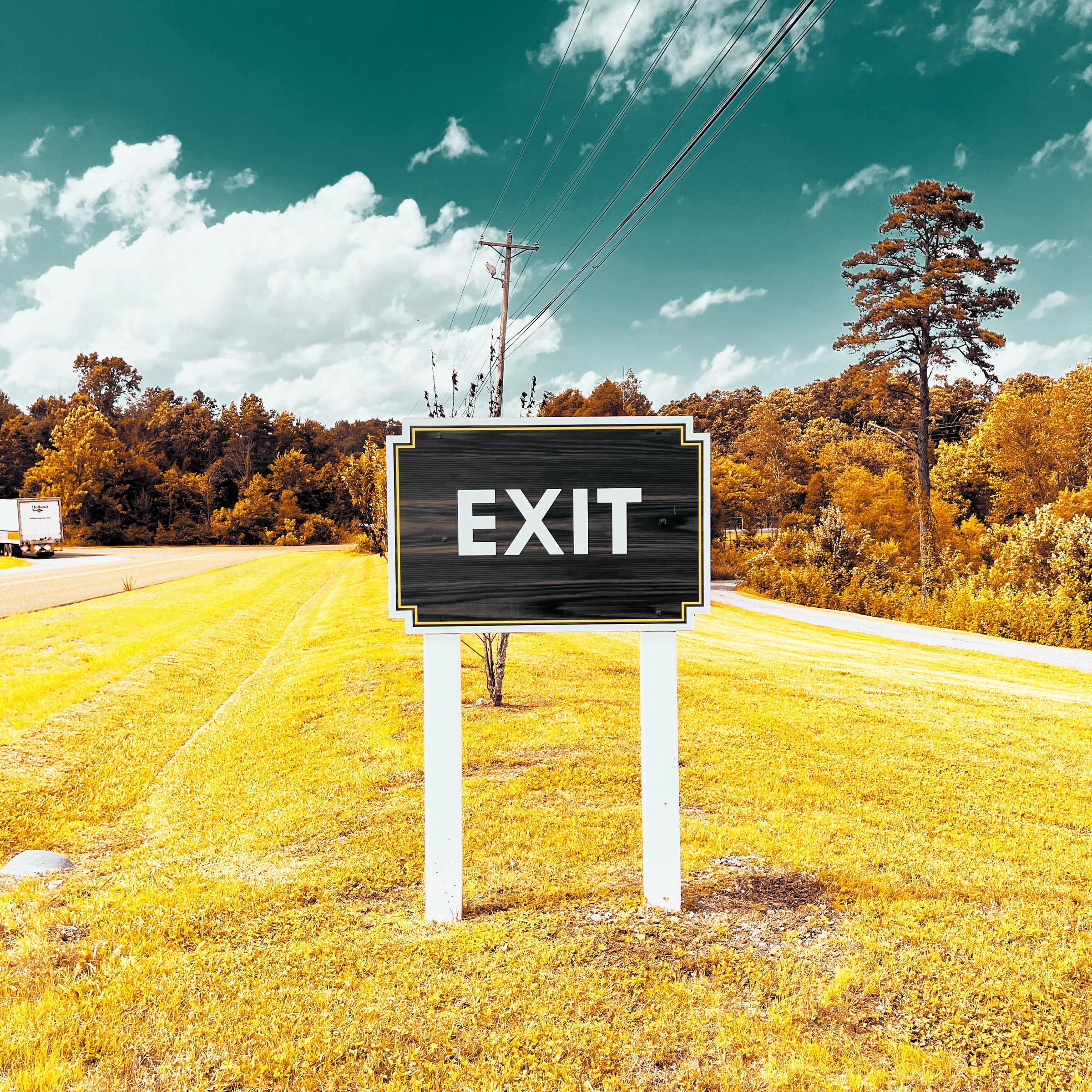 Exit