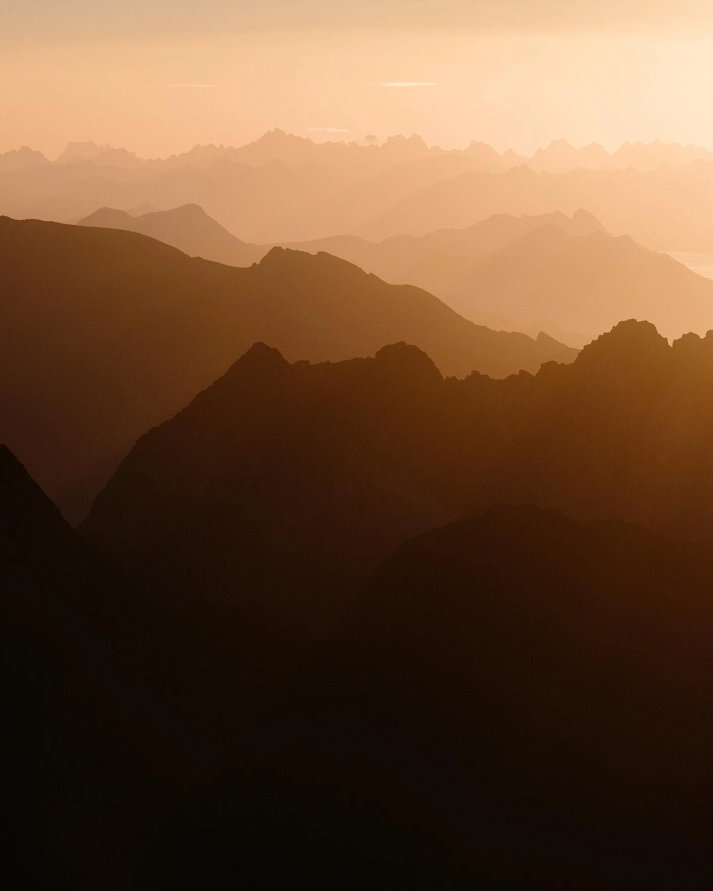 Photo by Hannes Becker on June 28, 2023. May be an image of mountain and the Tre Cime di Lavaredo.