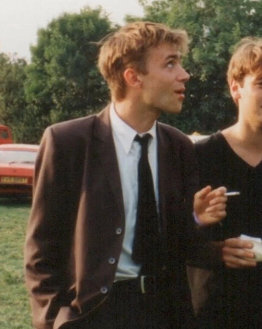 damon albarn