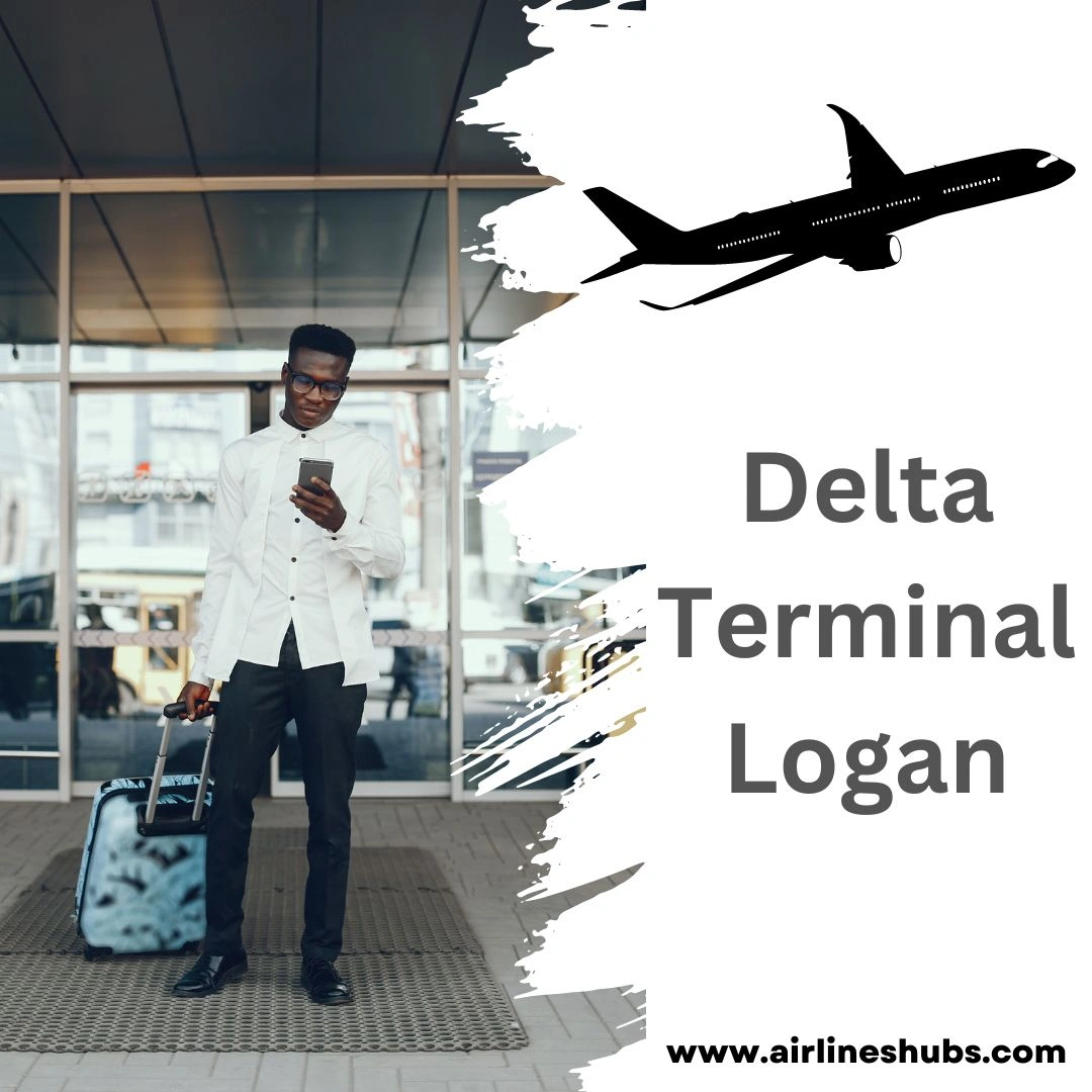 Delta Terminal  Logan embraces this commitment by incorporating environmentally conscious elements into its design and operations. Energy-efficient lighting systems illuminate the terminal, reducing energy consumption. Waste reduction programs are employe