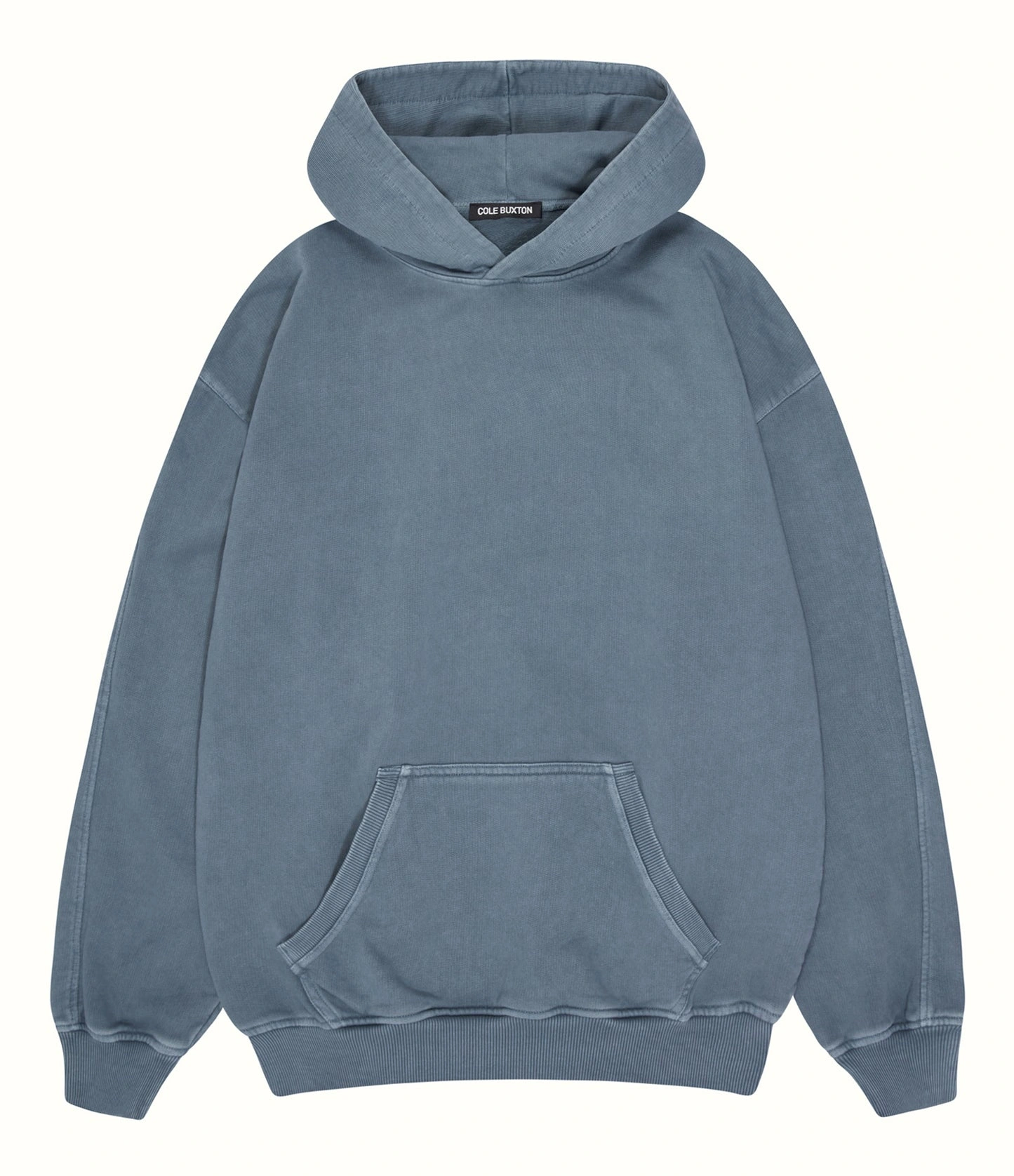 WARM UP HOODIE