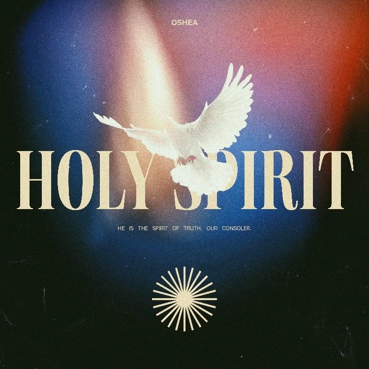 Holy Spirit