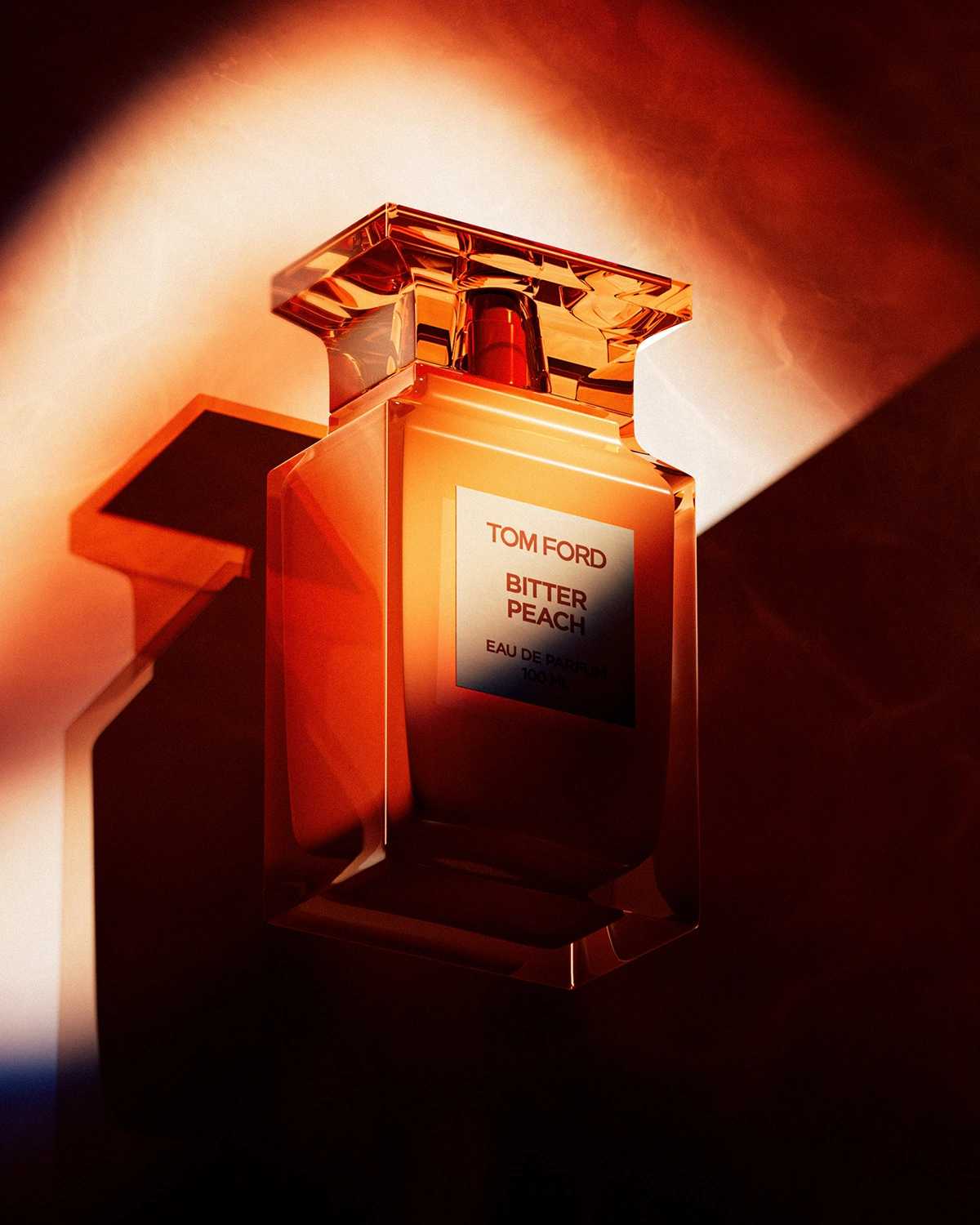 TOM FORD - Fragrance Bottle Concepts (CGI) on Behance