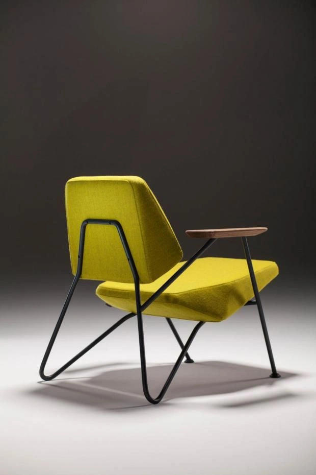 Polygon Chair by Numen / For Use for Prostoria -Design, Seating