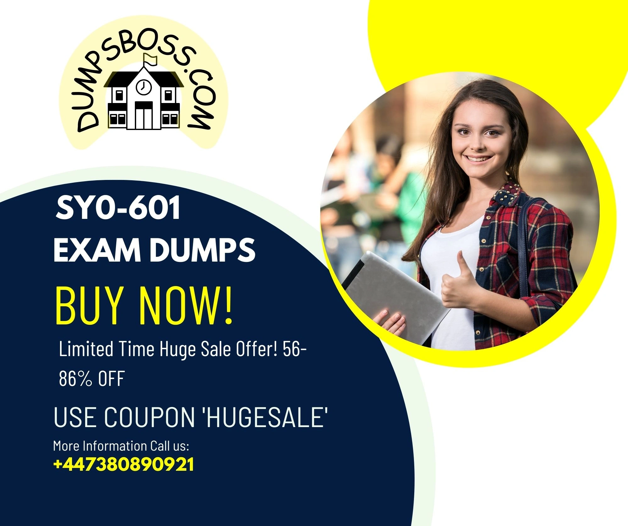 SY0-601 Exam Uncovered: Academic Insights and Strategies