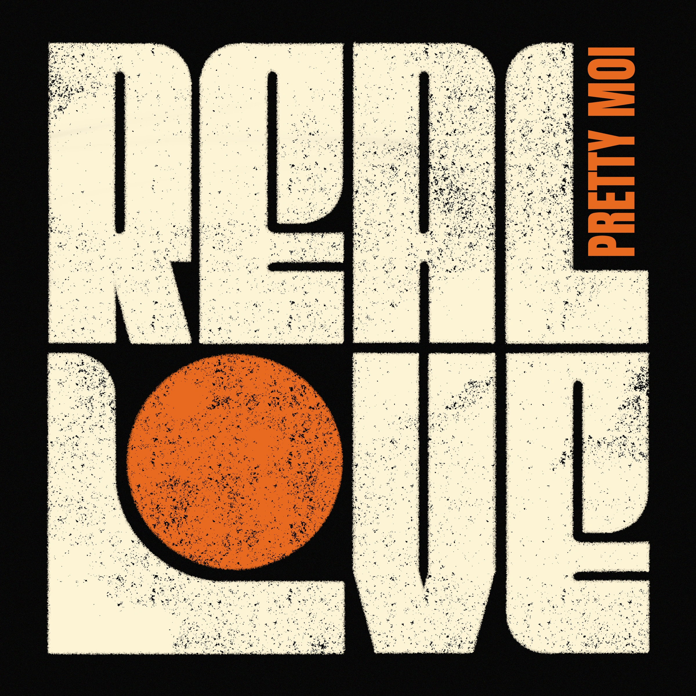 Cover Art - 'Real Love' by Pretty Moi