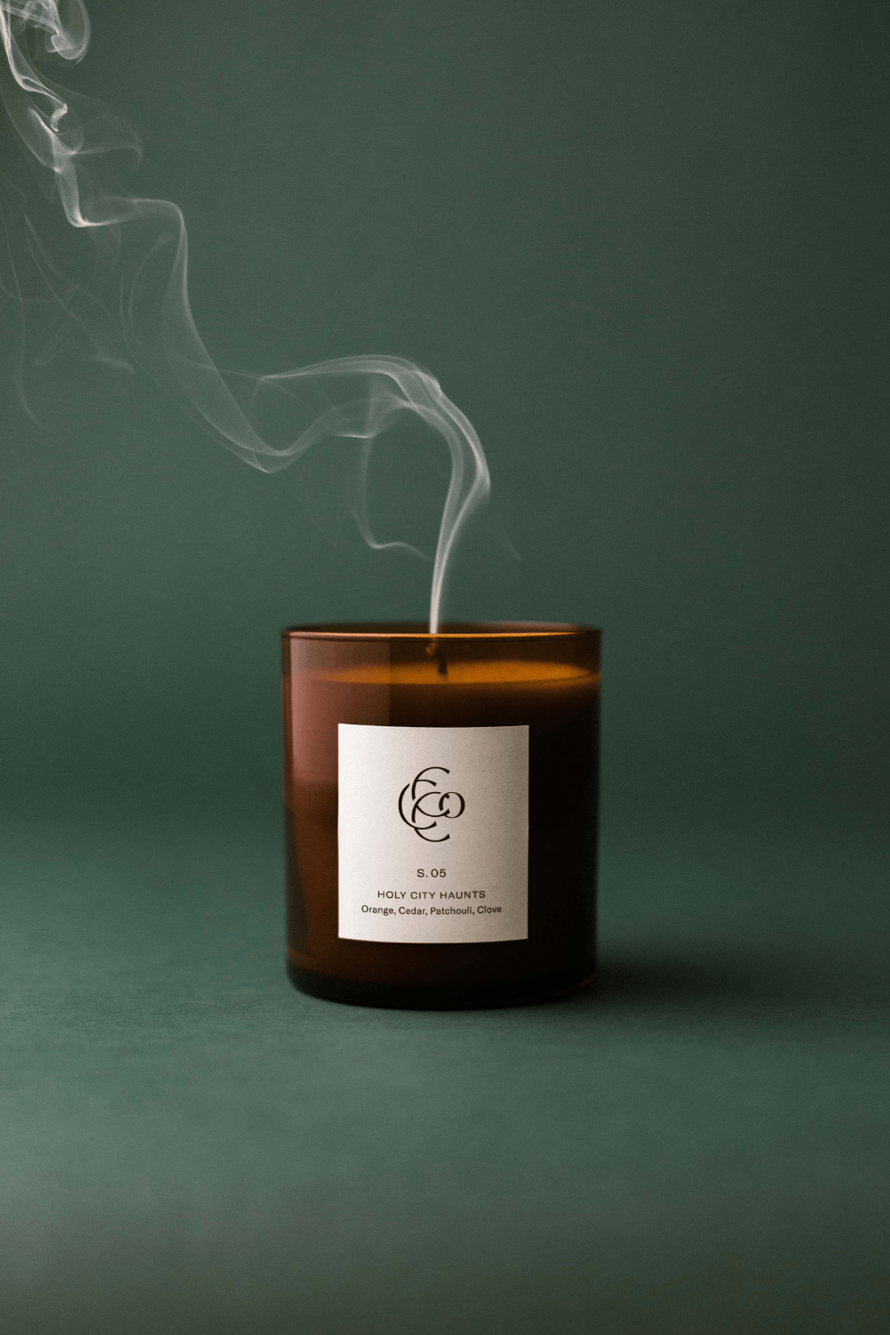 Charleston Candle Co. – Saturday Studio