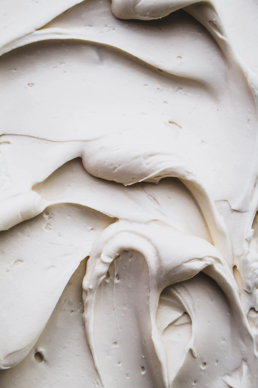 Italian Meringue Buttercream