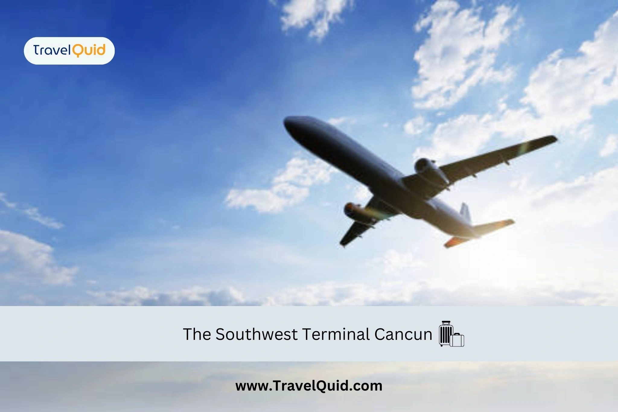  Discover a seamless travel experience at the Southwest Terminal Cancun. Our guide provides essential tips and insights, ensuring a stress-free journey through this bustling hub. From check-in to boarding, unlock the secrets to efficient navigation, makin