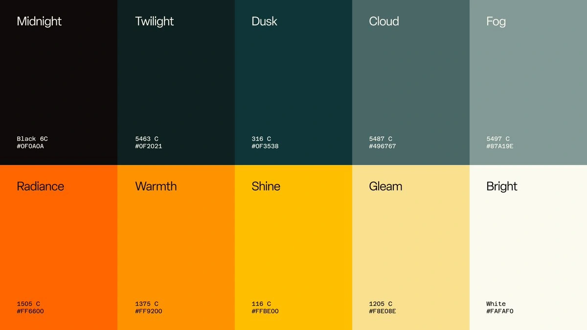 PJ Scowden 🎾 on X: "favorite color palette i've made in awhile https://t.co/Bt8nDmnIpV" / X