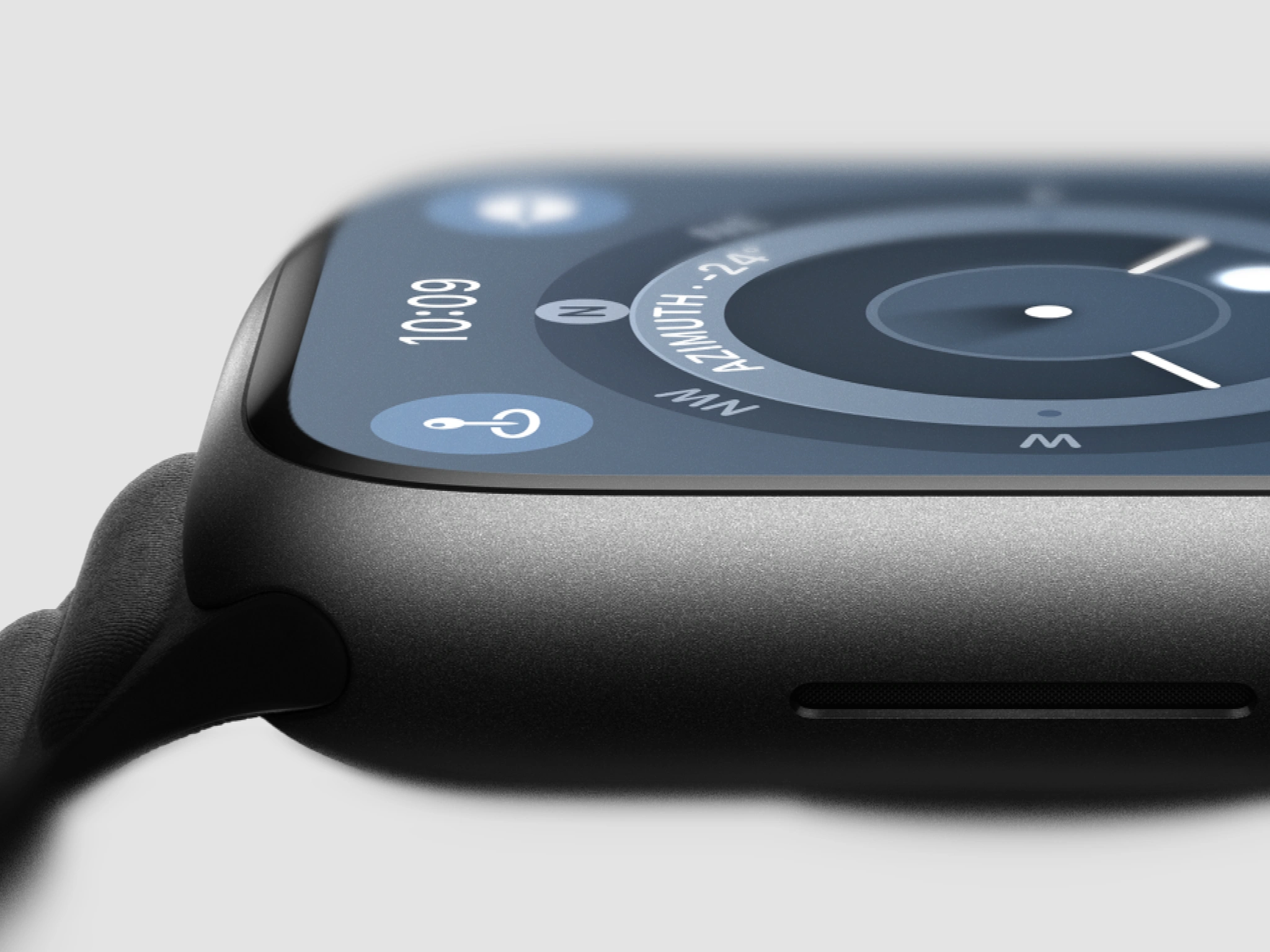 Apple Watch App Concept 5 by yuhang on Dribbble