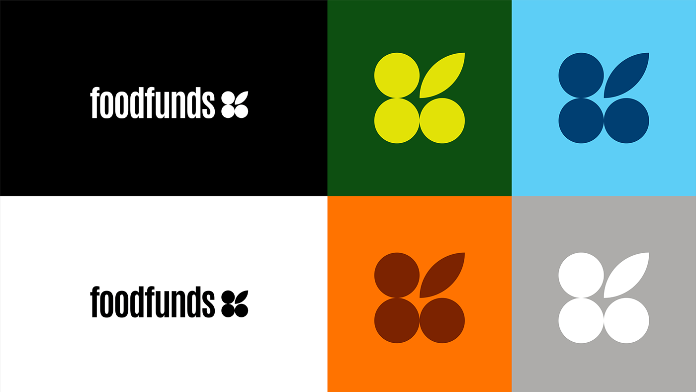 agriculture Investment Sustainable eco brand identity Logo Design Food  foodbranding Agro farm